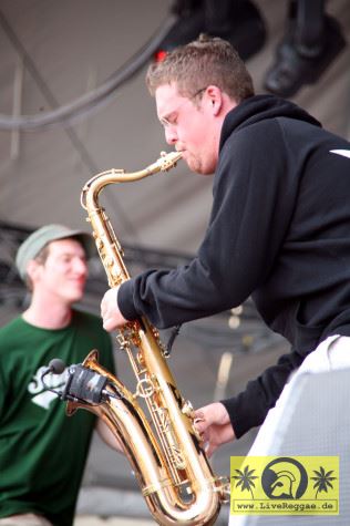 Irie Revoltes (D) 23. Summer Jam Festival - Fuehlinger See, Koeln - Red Stage 05. Juli 2008 (15).JPG